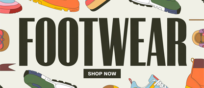 Footwear 416x181