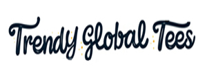 Trendy Global Tees